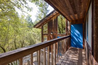 Single Family Residence,  Pine Flat road, Russian River, CA 95421 - 4