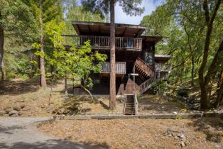 Single Family Residence,  Pine Flat road, Russian River, CA 95421 - 22