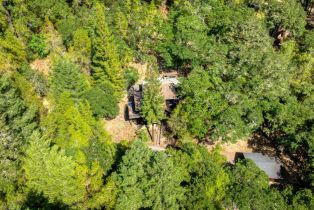 Single Family Residence,  Pine Flat road, Russian River, CA 95421 - 25