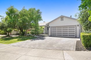 Single Family Residence, 19027 Junipero Serra Dr, Sonoma, CA  Sonoma, CA 95476