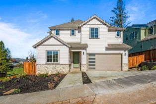 Single Family Residence,  Lyon court, Santa Rosa, CA 95403 - 2