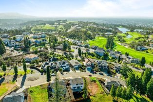 Single Family Residence,  Lyon court, Santa Rosa, CA 95403 - 41