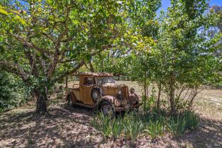 Single Family Residence,  Hyde road, Sonoma, CA 95476 - 75