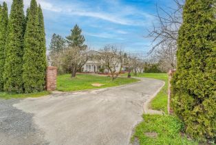 Single Family Residence,  Barlow lane, Sebastopol, CA 95472 - 2