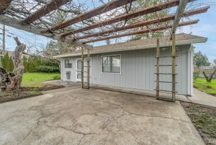 Single Family Residence,  Barlow lane, Sebastopol, CA 95472 - 12