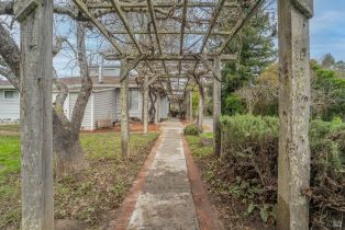 Single Family Residence,  Barlow lane, Sebastopol, CA 95472 - 8