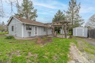 Single Family Residence,  Barlow lane, Sebastopol, CA 95472 - 13