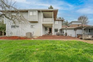 Single Family Residence,  Barlow lane, Sebastopol, CA 95472 - 9