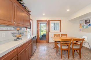 Single Family Residence,  Barlow lane, Sebastopol, CA 95472 - 34