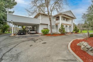 Single Family Residence,  Barlow lane, Sebastopol, CA 95472 - 6