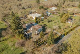 Single Family Residence,  Barlow lane, Sebastopol, CA 95472 - 21