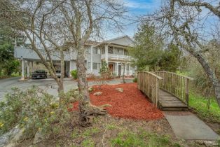 Single Family Residence,  Barlow lane, Sebastopol, CA 95472 - 5