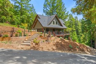 Single Family Residence, 10285 Hwy 116, Russian River, CA  Russian River, CA 95436