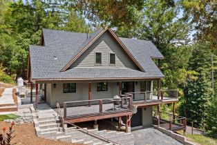 Single Family Residence,  Hwy 116 none, Russian River, CA 95436 - 2