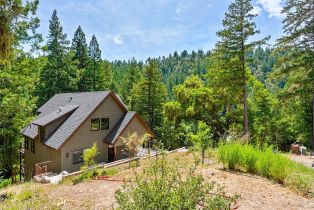 Single Family Residence,  Hwy 116 none, Russian River, CA 95436 - 4