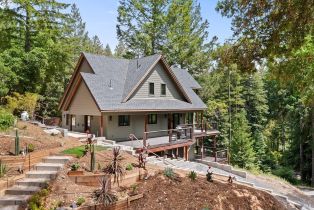 Single Family Residence,  Hwy 116 none, Russian River, CA 95436 - 5