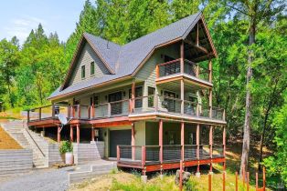 Single Family Residence,  Hwy 116 none, Russian River, CA 95436 - 3