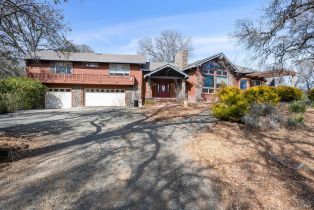 Single Family Residence, 1310 Wooden Valley Rd, Napa, CA  Napa, CA 94558