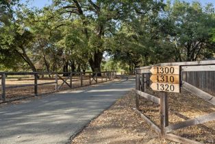 Single Family Residence,  Wooden Valley road, Napa, CA 94558 - 11