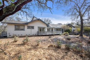 Single Family Residence,  Wooden Valley road, Napa, CA 94558 - 6