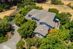 Single Family Residence,  Pinnacle drive, Petaluma, CA 94952 - 45