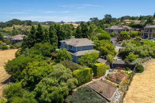 Single Family Residence,  Pinnacle drive, Petaluma, CA 94952 - 43