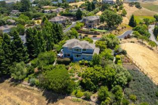 Single Family Residence,  Pinnacle drive, Petaluma, CA 94952 - 5