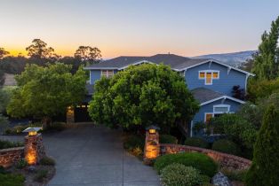 Single Family Residence,  Pinnacle drive, Petaluma, CA 94952 - 42