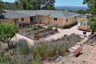 Single Family Residence,  panorama drive, Santa Rosa, CA 95404 - 18