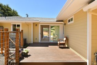 Single Family Residence,  panorama drive, Santa Rosa, CA 95404 - 17