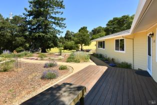 Single Family Residence,  panorama drive, Santa Rosa, CA 95404 - 16