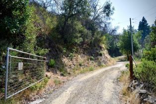 Residential Acreage,  Mountain Home Ranch road, Calistoga, CA 94515 - 4