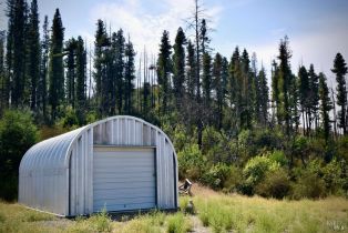 Residential Acreage,  Mountain Home Ranch road, Calistoga, CA 94515 - 5