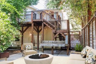 Single Family Residence,  Laurel road, Russian River, CA 95446 - 4