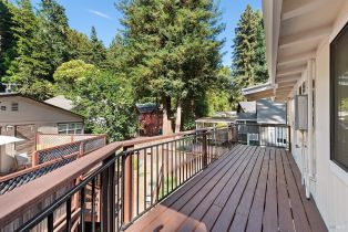 Single Family Residence,  Laurel road, Russian River, CA 95446 - 44