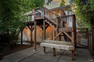 Single Family Residence,  Laurel road, Russian River, CA 95446 - 2