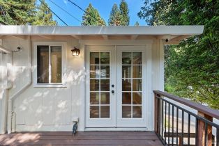 Single Family Residence,  Laurel road, Russian River, CA 95446 - 19