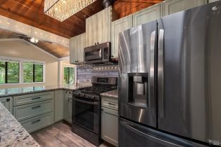 Single Family Residence,  Laurel road, Russian River, CA 95446 - 30