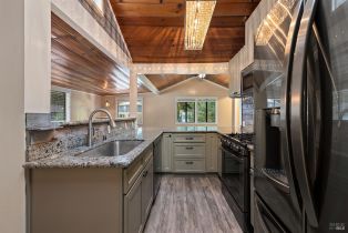 Single Family Residence,  Laurel road, Russian River, CA 95446 - 31