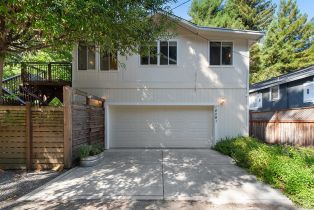 Single Family Residence,  Laurel road, Russian River, CA 95446 - 8