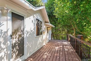 Single Family Residence,  Laurel road, Russian River, CA 95446 - 46