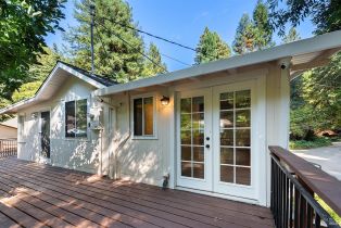 Single Family Residence,  Laurel road, Russian River, CA 95446 - 18