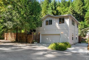 Single Family Residence,  Laurel road, Russian River, CA 95446 - 3