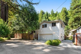 Single Family Residence,  Laurel road, Russian River, CA 95446 - 13