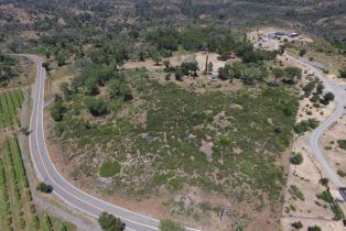 Residential Lot,  Atlas Peak road, Napa, CA 94558 - 2