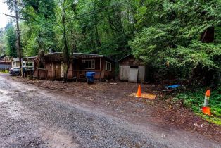 Single Family Residence,  Rio Dell court, Russian River, CA 95436 - 8