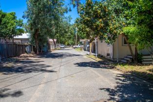 Residential Acreage,  University street, Cloverdale, CA 95425 - 7