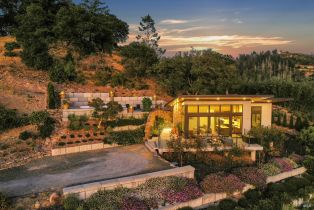 Single Family Residence,  Trinity road, Glen Ellen, CA 95442 - 2