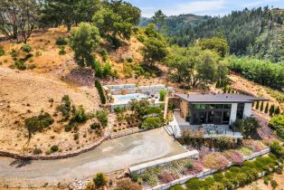 Single Family Residence,  Trinity road, Glen Ellen, CA 95442 - 7