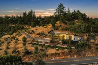 Single Family Residence,  Trinity road, Glen Ellen, CA 95442 - 37